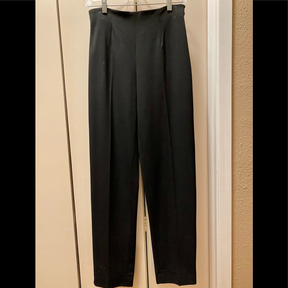 THALIAN ladies Tuxedo pant - EC